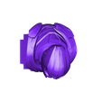Thanos_bust_med_shortbase.stl Thanos Bust-from Avengers Endgame