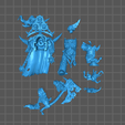 13.png 3D file Lord Contagious・3D printable model to download
