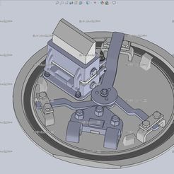 6-2.jpg 3D file TIGER TANK Early PRODUCTION HATCHES FOR RADIO OPERATOR.(STL-1/35)・3D printable model to download