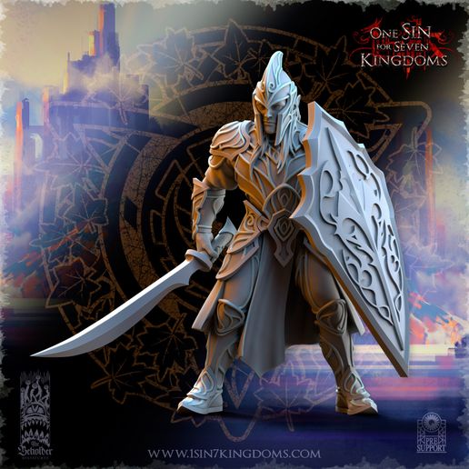 Elves-Warriors-Sword-4.jpg Silvermoor Elves Warrior