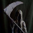 DSC01521_copia.jpg Бесплатный STL файл Invisible Death・Модель 3D-принтера для скачивания
