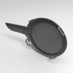 Fichier 3D Peugeot Enjoliveurs de centre de roue 60mm 🚙・Plan pour  imprimante 3D à télécharger・Cults