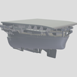 Screenshot-06-24-2025-17.18.51.png IJN Shinano 信濃 From World of Warships – Highly Detailed 3D Model Kit