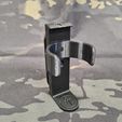20201017_123520.jpg STL file HOLSTER GRENADE KIMERA JR1, 2 AND 2.5・3D printable design to download