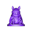 totoro.stl totoro