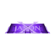 Base2.stl JASON X