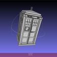 meshlab-2021-08-19-12-45-47-63.jpg Doctor Who TARDIS printable model