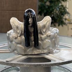 Sadako (de The Ring)