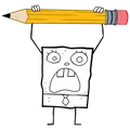 DoodleBob