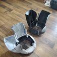IMG_20250712_105249.jpg Durr Dental Tornado-Kompressor-Luftverteiler