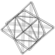 Binder1_Page_05.png Wireframe Shape Stellated Octahedron