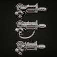 8.jpg Alternate Disintegrator Pistols