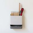 IMG_9227.jpg Push-Pin Organizer Insert & Chisel Cap Set
