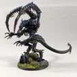 Space Bugs of Death Dread Creeper 1.1