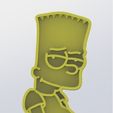 4.jpg Commercial use license simpsons cookie cutters bundle 30 different characters