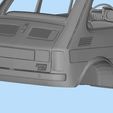 fiat-126-5.jpg Polski Fiat 126 P with interior 3D model 3D print model