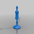 b77dac9460c9d30e4685923b9037869b.png Selenus Style Chess Set