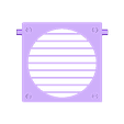 1FanMe2_120.stl Fan 120mm