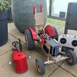 IMG_2632.jpeg RC tractor based on Zetor 25 1/7 big size