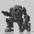 Untitled1.png American Mecha Justifier new poses