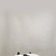 015.jpg Panda cup holder  (No Supports needed)
