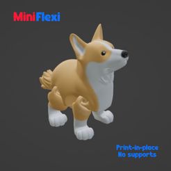 Dog1.jpg Dog mini flexi