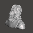 René-Descartes-7.png 3D Model of Rene Descartes - High-Quality STL File for 3D Printing (PERSONAL USE)