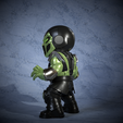 Untitled_Viewport_075.png Reptile Mortal Kombat Multipart No-Ams
