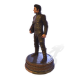 002.png Michael Jackson Pop King Sci-Fi Soldier Statue