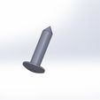 fix visiere V2.JPG Visor (modificación del modelo existente) (fijación sólida de la película de PVC)