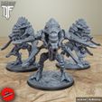 PATREON | old aieraael ay Acidscream Juggernauts