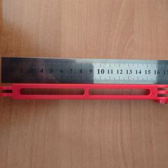 Armar para GoPro o cualquier cámara de acción