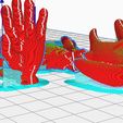 Скриншот-20-09-2021-144050.jpg Cartoon dog SCP 3d model, toy, Trevor Henderson