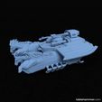 01.jpg Pegasus Chariot Pattern Grav Tank