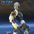 OLCAS-01.jpg Robot