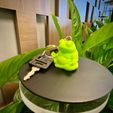 133.jpeg 🔑⛓️🐸🧘🏼‍♀️ ¡NAMASTE del ESTANQUE!