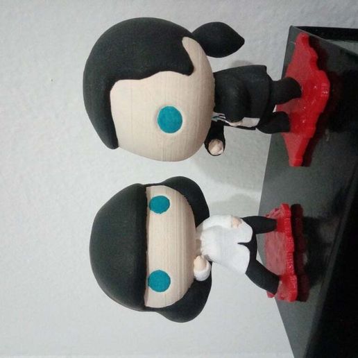 Pulp fiction Vincent and Mia