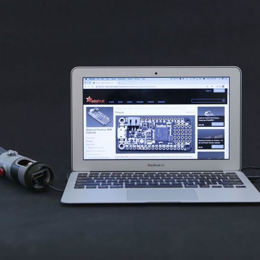 2da9e44c6a2c6dd28a2d1fa6bc67a7b8_display_large.jpg PropMaker LightSaber