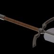 Claymore-render2.jpg Claymore sword