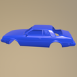 a016.png Dodge Challenger 1978 Printable Car Body