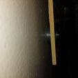 20211231_121301.jpg Nerf Gun Organizer / Pegboard Tools Wall Hanging Spacers