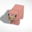 Pig-1.png Minecraft Mobs (23 Mobs, 27 Units)