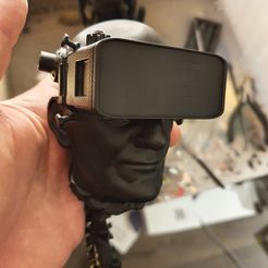 image-print.jpg Fichier STL gratuit Cyberpunk head・Plan pour imprimante 3D à télécharger