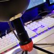 20200403_233024.jpg Blue Snowball iCE USB Mic - Leg Stand Replacement