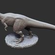 Screenshot_3.jpg Jurassic park Jurassic World Tyrannosaurus Rex 3D print model