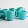 DSC_0082.jpg BJD/Doll 1/3 - instant mug collection - set of 8 mugs