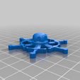 Sword_round_knob_Noarthur.png Knight of the round table: interactive Knob 4 Prusa MK3S :D