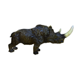 Woolly-rhinoceros.png Woolly rhinoceros