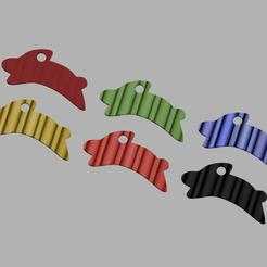 bunny-v4.png STL-Datei Häschen-Ohrring (v4) kostenlos・3D-Drucker-Design zum herunterladen, raimoncoding