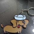 bachicha_marinero_4.jpeg Pack keychain fat dachshund bachicha
